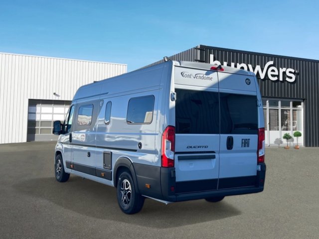 Font Vendome Duo Van ELEGANCE - Photo 2