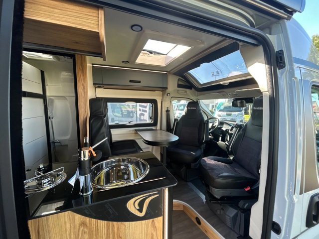 Font Vendome Duo Van ELEGANCE - Photo 5