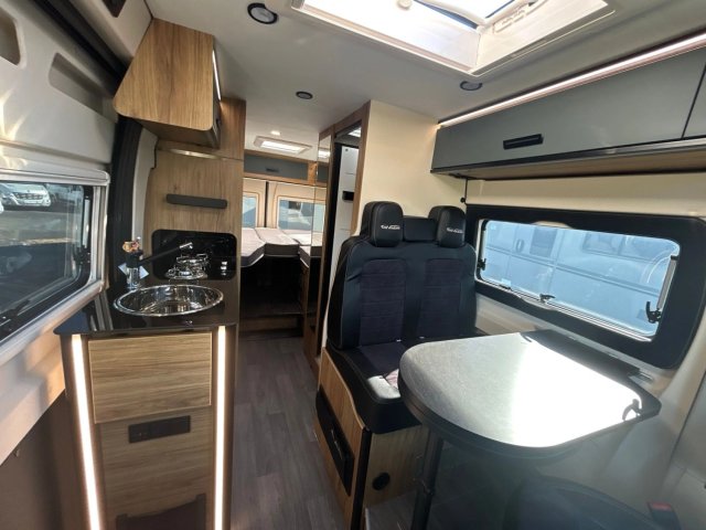 Font Vendome Duo Van ELEGANCE - Photo 6