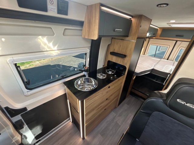 Font Vendome Duo Van ELEGANCE - Photo 7