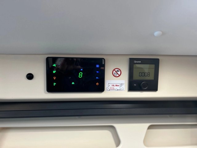 Font Vendome Leader Camp Elegance - Photo 8