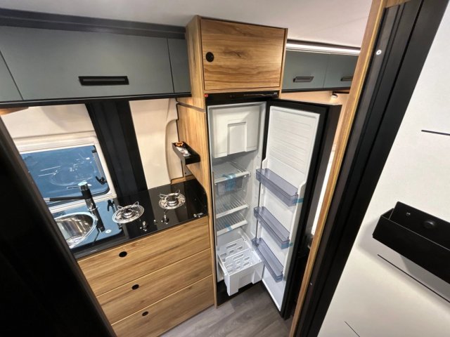 Font Vendome Leader Camp Elegance - Photo 15