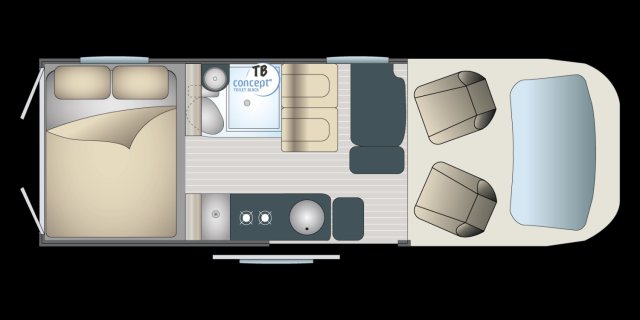 Font Vendome Leader Camp Elegance - Photo 17