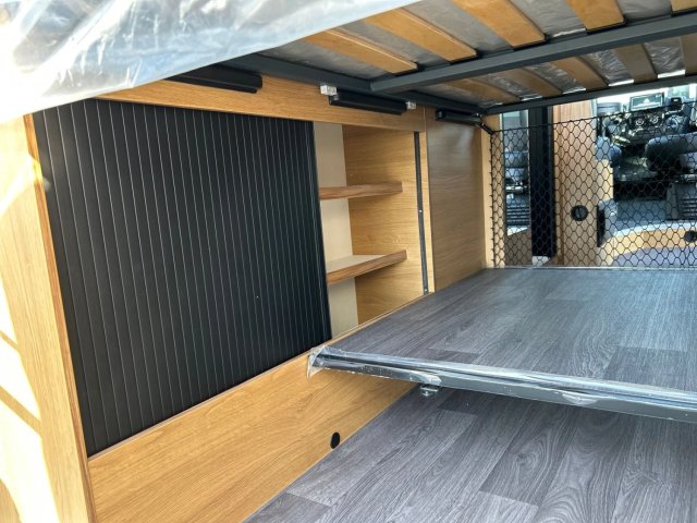 Font Vendome Leader Camp Elegance - Photo 13