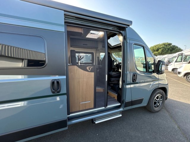 Font Vendome Leader Camp Elegance - Photo 15