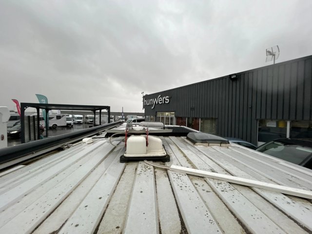 Font Vendome Leader Van EVASION - Photo 11