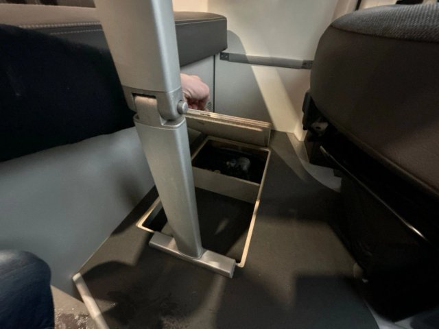 Font Vendome Leader Van EVASION - Photo 15