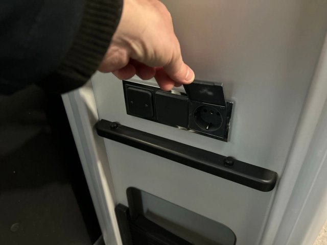 Font Vendome Leader Van EVASION - Photo 23