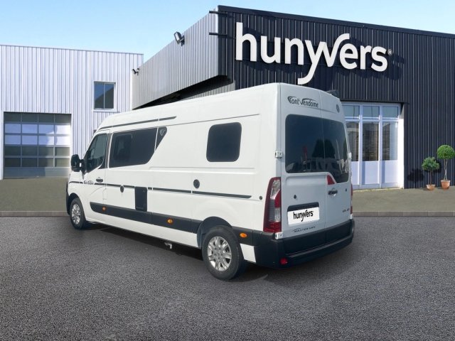 Font Vendome Master Van 45eme Anniversaire Location HUNYVERS - Photo 2