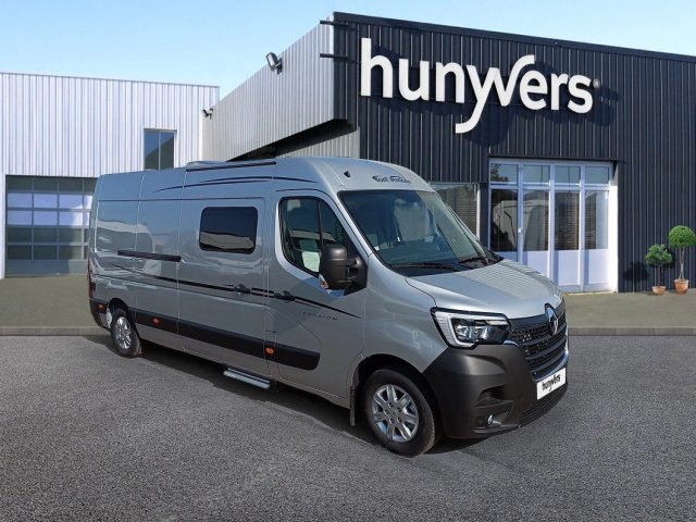 Achat Font Vendome Master Van Duo Occasion