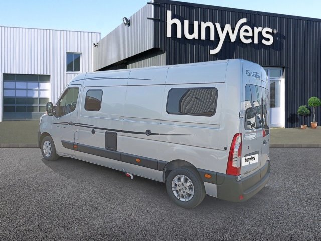 Font Vendome Master Van Duo - Photo 2