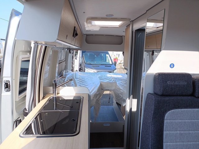 Font Vendome Master Van Duo - Photo 17