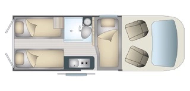 Font Vendome Master Van Duo - Photo 19