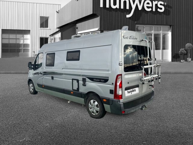 Font Vendome Master Van - Photo 2