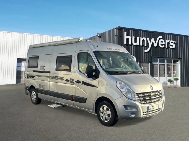 Font Vendome Master Van - Photo 3