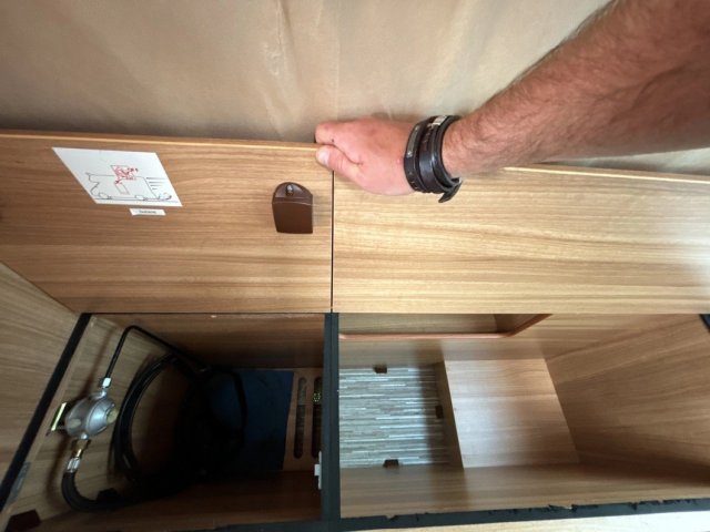 Font Vendome Master Van - Photo 6