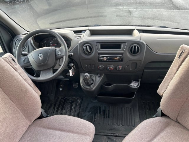 Font Vendome Master Van - Photo 7