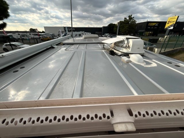 Font Vendome Master Van - Photo 8