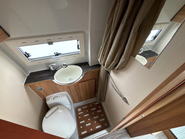 Font Vendome Master Van - Photo 17