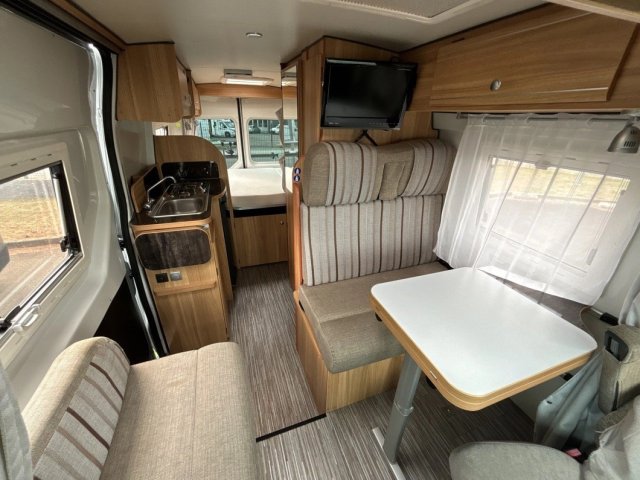 Font Vendome Master Van - Photo 23