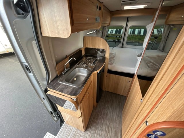 Font Vendome Master Van - Photo 25