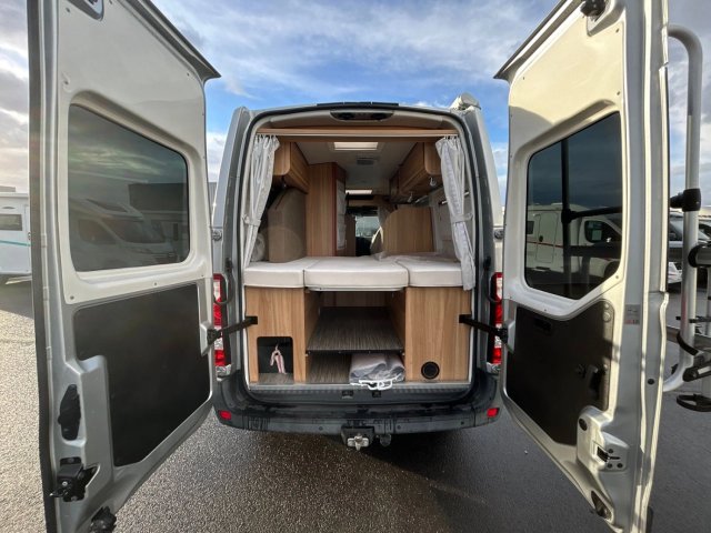 Font Vendome Master Van - Photo 27