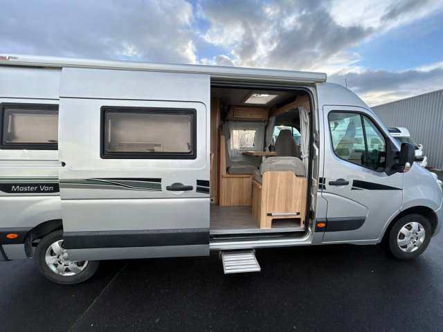 Font Vendome Master Van - Photo 29