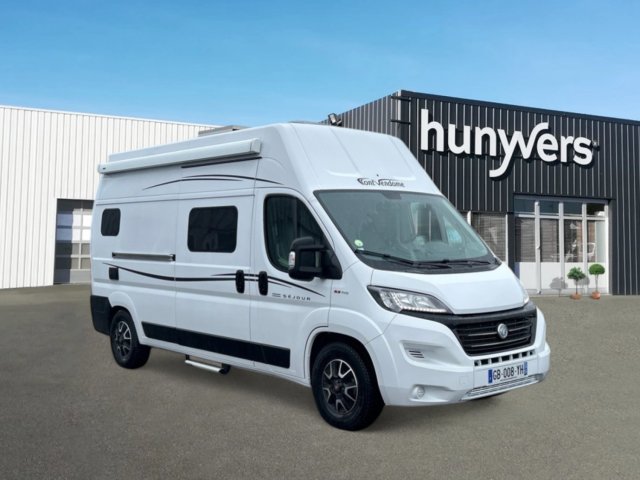 Achat Font Vendome Mondea Sejour Occasion