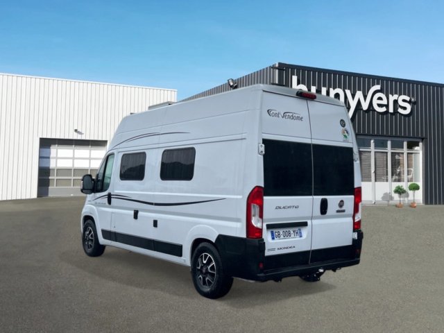 Font Vendome Mondea Sejour - Photo 2