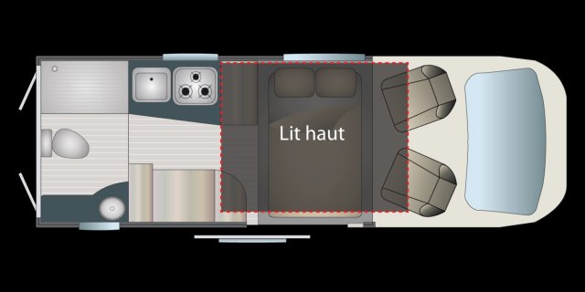 Font Vendome Mondea Sejour - Photo 16