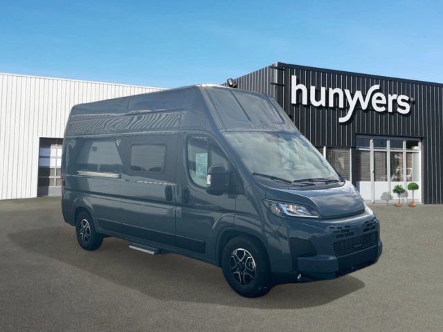 Achat Font Vendome Terra Van Confort Neuf