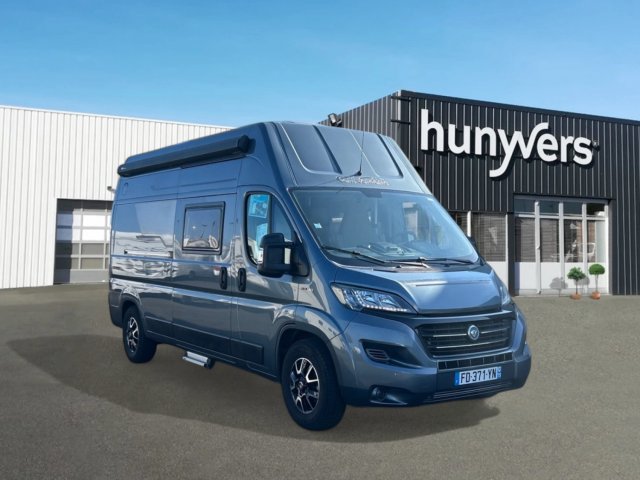 Achat Font Vendome Terra Van séjour Occasion