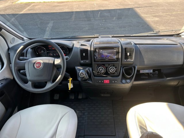 Font Vendome Terra Van séjour - Photo 3