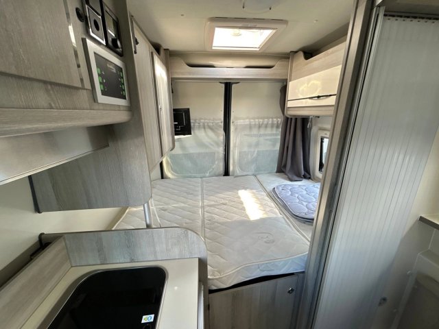 Font Vendome Terra Van séjour - Photo 4