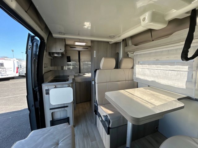 Font Vendome Terra Van séjour - Photo 6