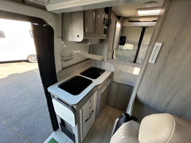 Font Vendome Terra Van séjour - Photo 7