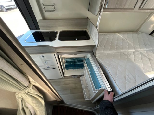 Font Vendome Terra Van séjour - Photo 9