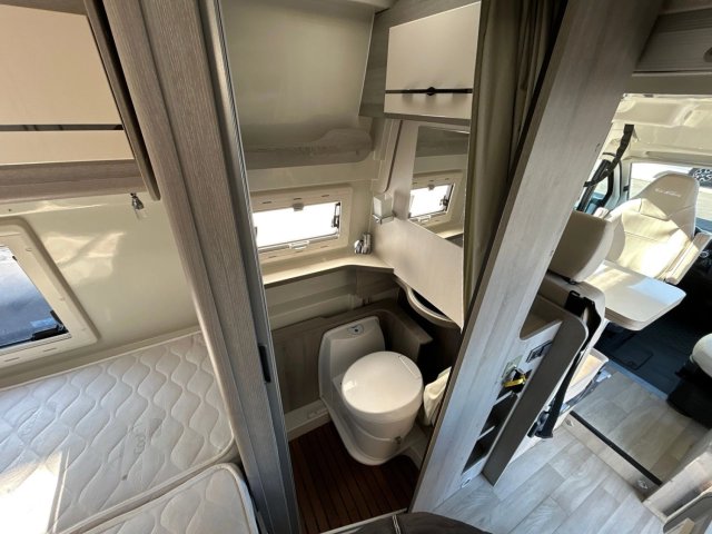 Font Vendome Terra Van séjour - Photo 10