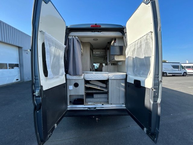 Font Vendome Terra Van séjour - Photo 11