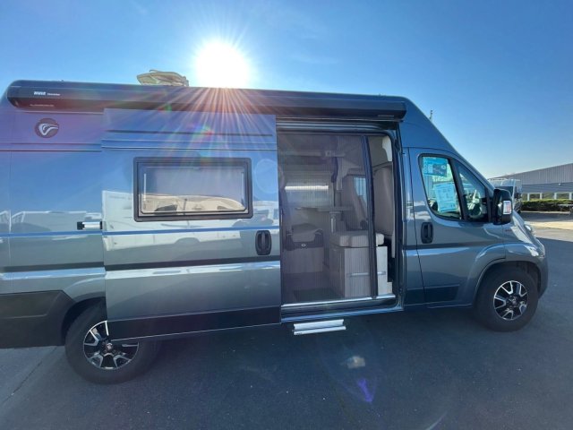 Font Vendome Terra Van séjour - Photo 12