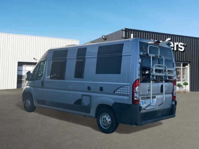 Globecar Globescout Style PACK ALL IN - Photo 4