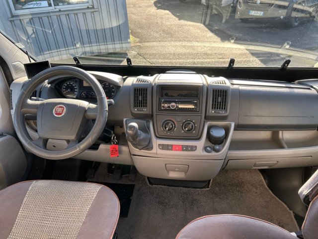 Globecar Globescout Style PACK ALL IN - Photo 5