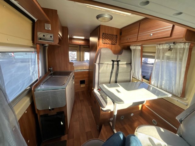 Globecar Globescout Style PACK ALL IN - Photo 11