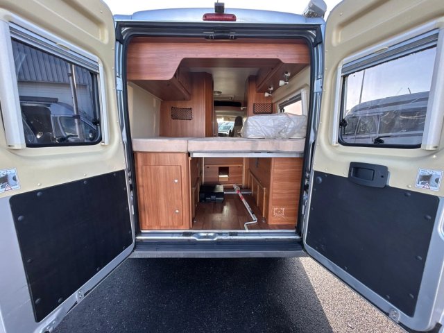 Globecar Globescout Style PACK ALL IN - Photo 13