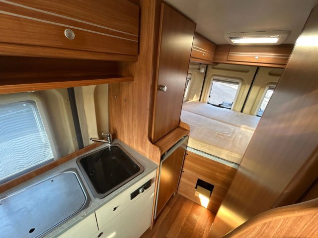 Globecar Globescout Style PACK ALL IN - Photo 17