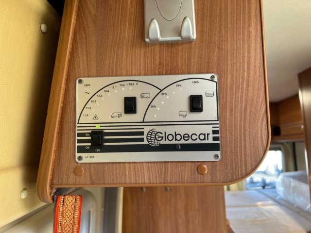 Globecar Globescout Style PACK ALL IN - Photo 19