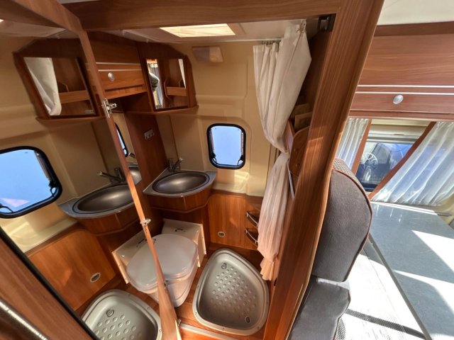 Globecar Globescout Style PACK ALL IN - Photo 27