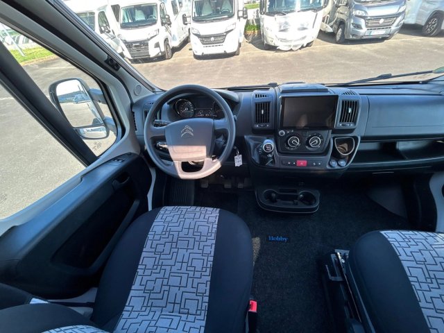 Hobby Optima Ontour Edition V 65 GE - Photo 3