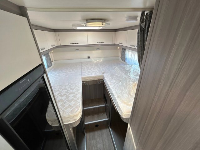 Hobby Optima Ontour Edition V 65 GE - Photo 4