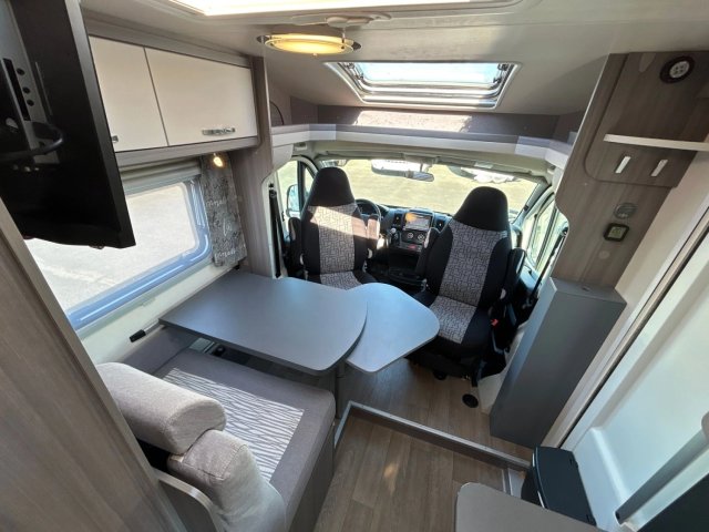 Hobby Optima Ontour Edition V 65 GE - Photo 5